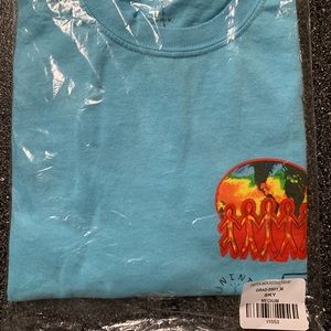 Travis Scott Cactus Jack Class of 2020 Tee